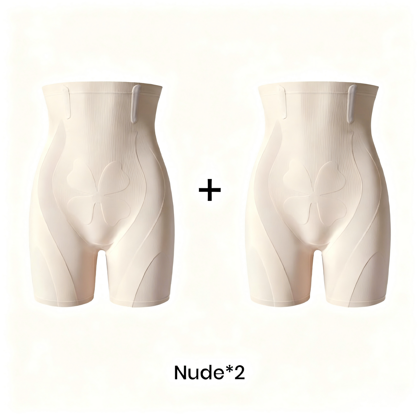 Hohe Taille Formende Shorts mit Lift-Effekt ✨ Sofortige Kurven, langanhaltendes Selbstvertrauen! 🍑