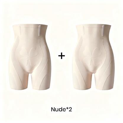 Hohe Taille Formende Shorts mit Lift-Effekt ✨ Sofortige Kurven, langanhaltendes Selbstvertrauen! 🍑