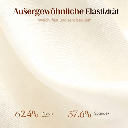 Hohe Taille Formende Shorts mit Lift-Effekt ✨ Sofortige Kurven, langanhaltendes Selbstvertrauen! 🍑