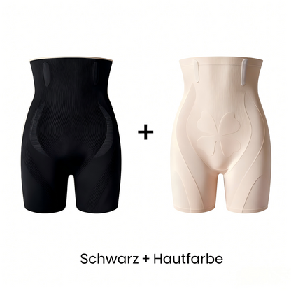 Hohe Taille Formende Shorts mit Lift-Effekt ✨ Sofortige Kurven, langanhaltendes Selbstvertrauen! 🍑