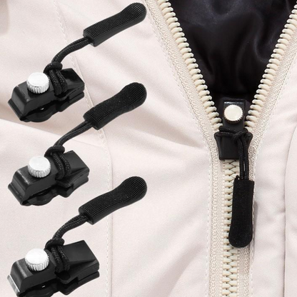 Großes Sonderangebot✨Einfaches Reißverschluss-Reparaturset 🔧💯